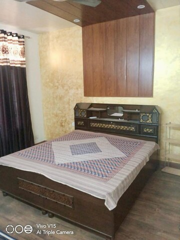 Bedroom in 3 BHK Apartment at Chandigarh Airport – for Sale