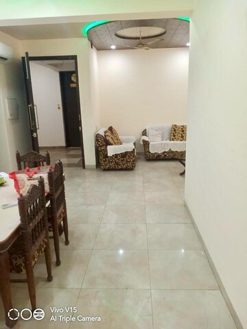 Room in 3 BHK Apartment at Chandigarh Airport – for Sale