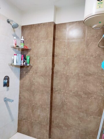 Furnished Amenities in 2 BHK Apartment at M3M Woodshire, Sector 107 – for Rent