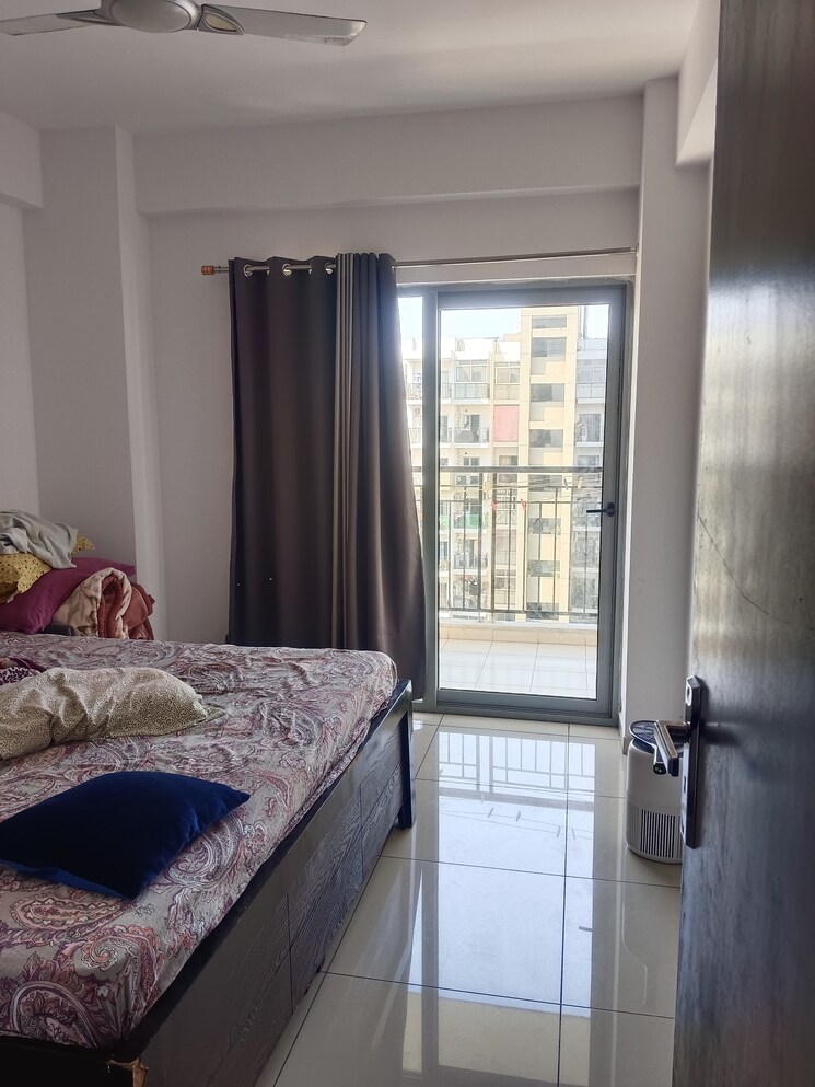 Room, gulshan-bellina 2 Bedroom 663 Sq.Ft. Apartment In Sector 16 Greater Noida Greater Noida 8375547