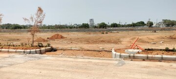   Plot at Shamshabad – for Sale