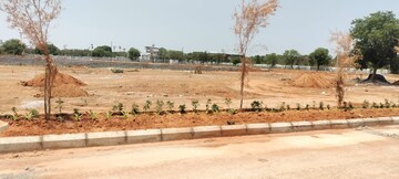   Plot at Shamshabad – for Sale