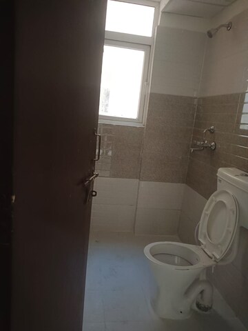 Bathroom in 2 BHK Apartment at MRG The Balcony, Sector 93 – for Rent