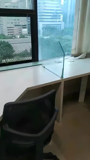 Team Area in  Office Space at Salt Lake Sector V – for Rent