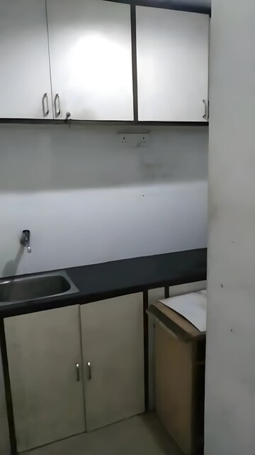 Team Area in  Office Space at Salt Lake Sector V – for Rent