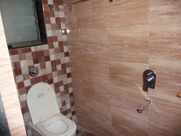 2 BHK Apartment For Rent in Karwa Om Hemgiri, Borivali East