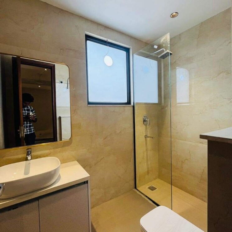 Room, ansal-api-versalia 4 Bedroom 300 Sq.Yd. Builder Floor In Sector 67a Gurgaon 8375540