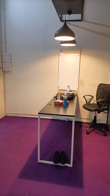 Team Area in  Office Space at Mahape – for Rent