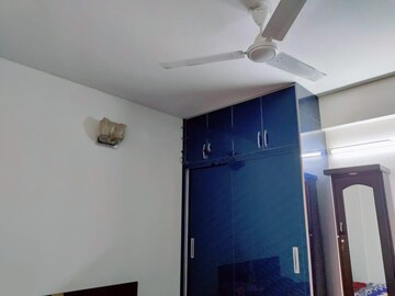 Furnished Amenities in 2 BHK Apartment at M3M Woodshire, Sector 107 – for Rent