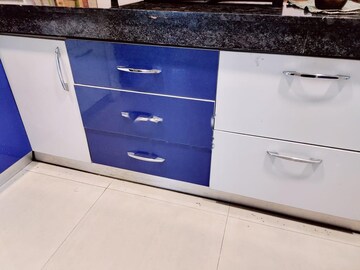Furnished Amenities in 2 BHK Apartment at M3M Woodshire, Sector 107 – for Rent