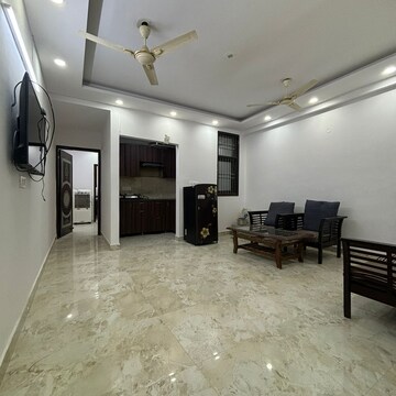 2 BHK Apartment For Rent in Chattarpur