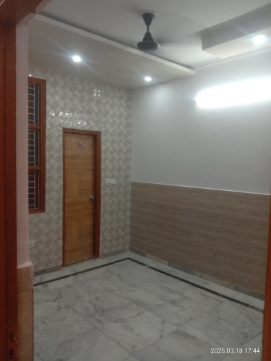 2 BHK + Pooja Room Builder Floor For Sale in Builder Floor