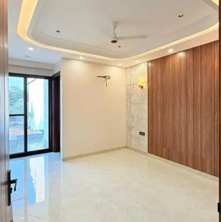 Room, ansal-api-esencia 4 Bedroom 350 Sq.Yd. Builder Floor In Sector 67 Gurgaon 8375551