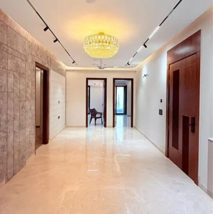 Room, ansal-api-esencia 4 Bedroom 350 Sq.Yd. Builder Floor In Sector 67 Gurgaon 8375551