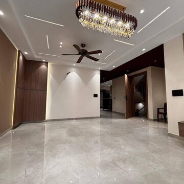 Kitchen in 4 BHK Builder Floor at Ansal API Esencia, Sector 67 – for Sale