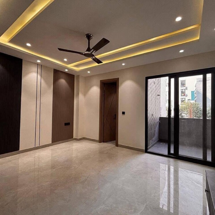 Room, ansal-api-esencia 4 Bedroom 300 Sq.Yd. Builder Floor In Sector 67 Gurgaon 8375567