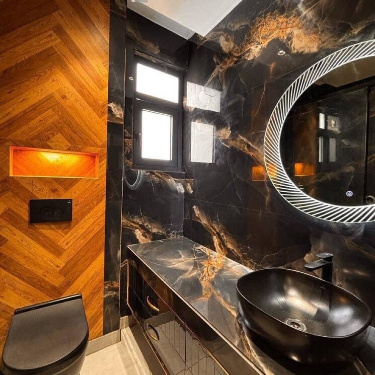 Gym, ansal-api-esencia 4 Bedroom 300 Sq.Yd. Builder Floor In Sector 67 Gurgaon 8375567