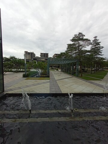 Building Lobby in  Office Space at Mani Casadona, New Town – for Rent