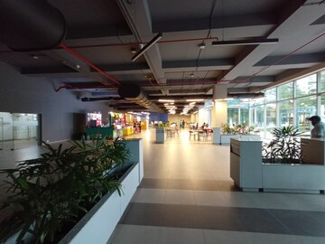   Office Space at Mani Casadona, New Town – for Rent
