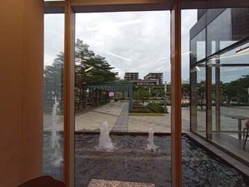   Office Space at Mani Casadona, New Town – for Rent