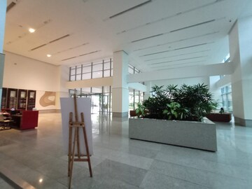   Office Space at Mani Casadona, New Town – for Rent