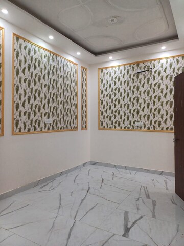 Bedroom in 3 BHK Independent House at Sector 126 – for Sale