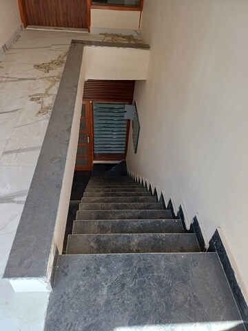 Staircase in 3 BHK Independent House at Sector 126 – for Sale