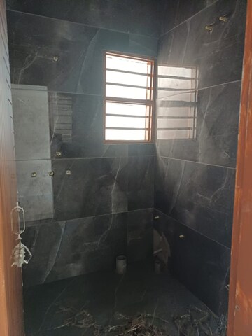 Bathroom in 3 BHK Independent House at Sector 126 – for Sale