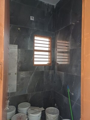 Bathroom in 3 BHK Independent House at Sector 126 – for Sale