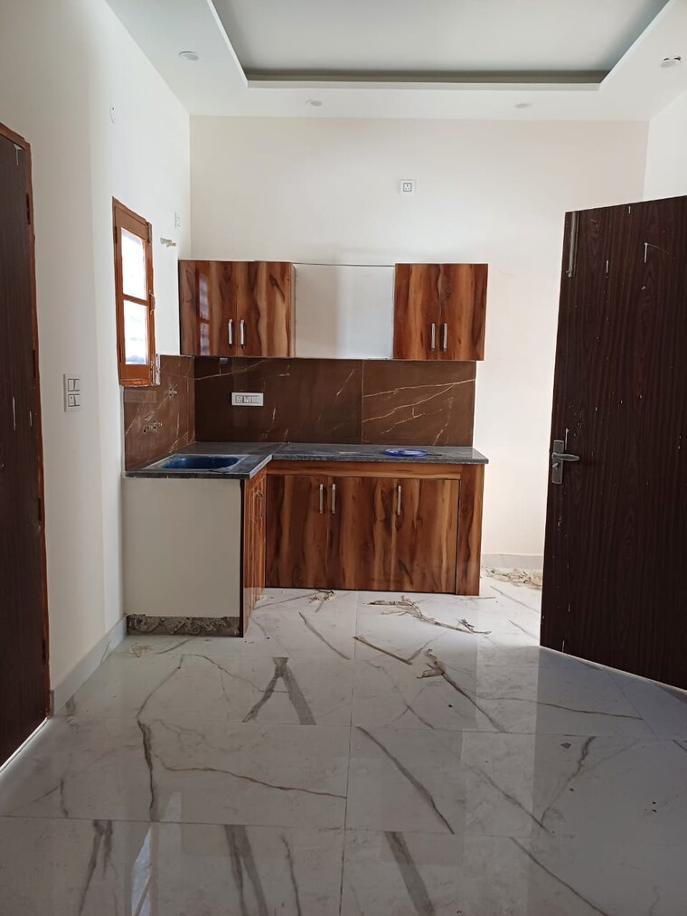 Kitchen, sector 126 3 Bedroom 103 Sq.Yd. Independent House In Sector 126 Mohali 8375583