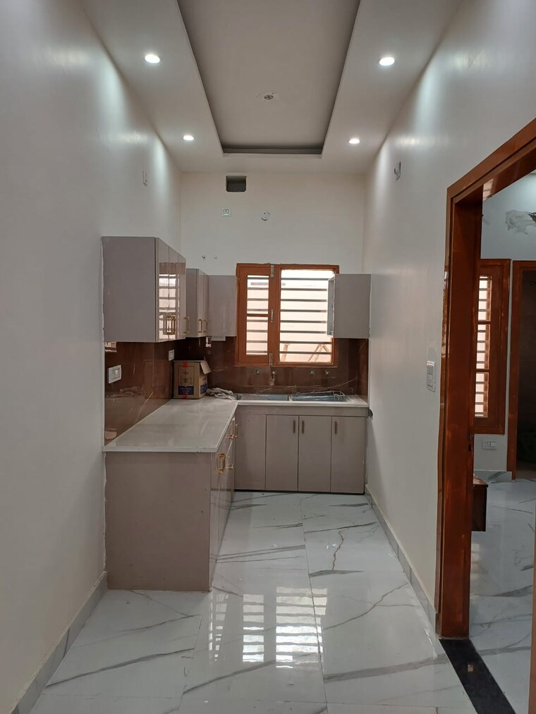 Kitchen, sector 126 3 Bedroom 103 Sq.Yd. Independent House In Sector 126 Mohali 8375583