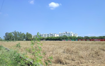 Land For Rent in Devanahalli