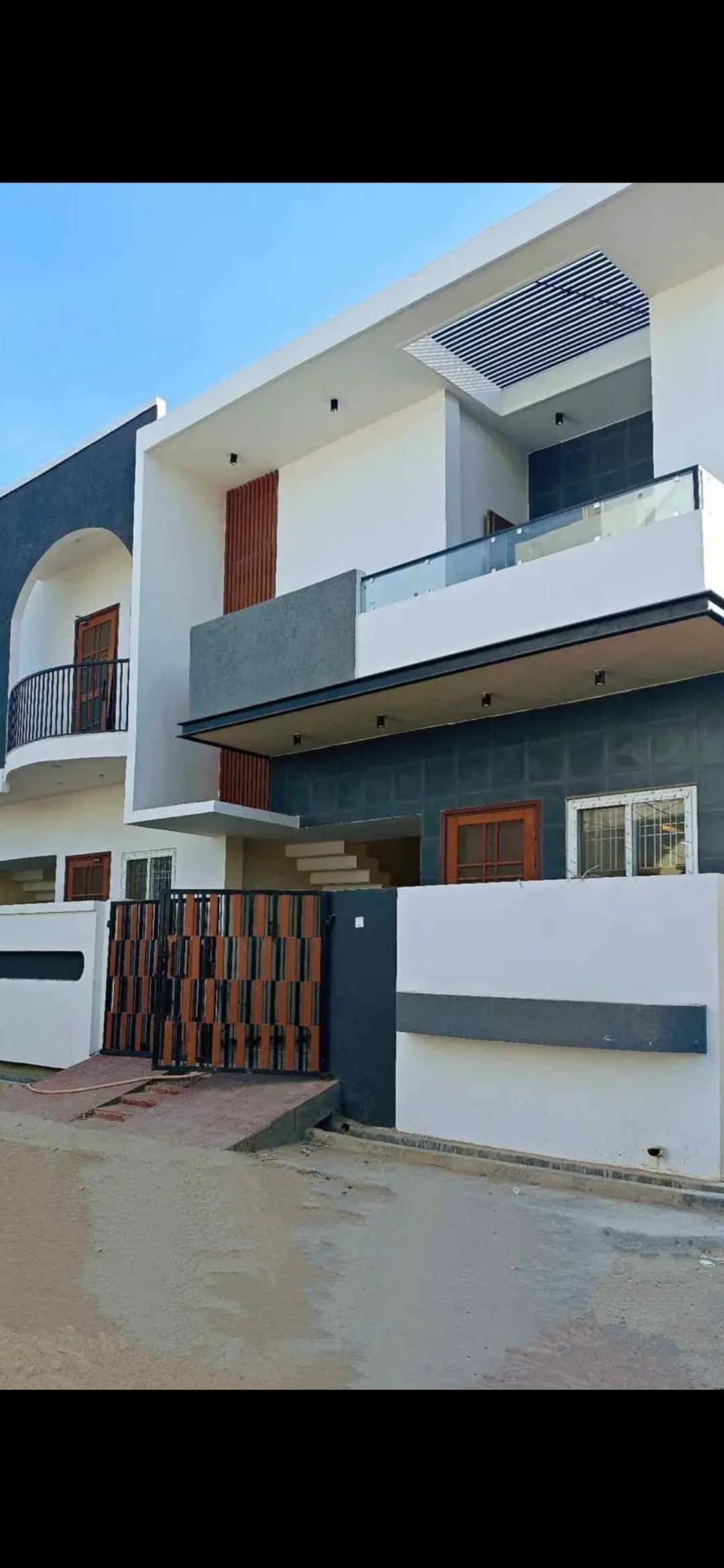 3 BHK + Extra Room Independent House For Sale in Gomti Nagar