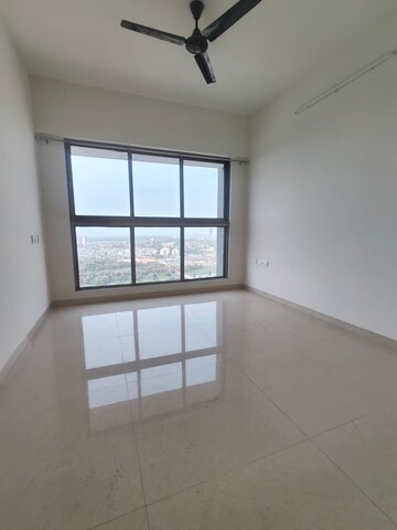 Bedroom in 2 BHK Apartment at Sheth Irene, Malad West – for Rent