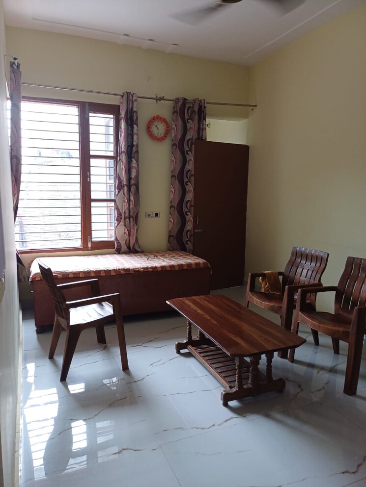 Living Room, sector 126 2 Bedroom 145 Sq.Yd. Independent House In Sector 126 Mohali 8375607