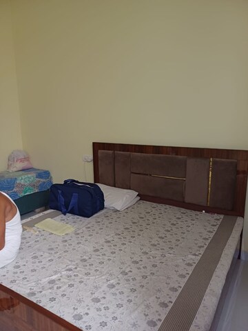 Bedroom in 2 BHK Independent House at Sector 126 – for Sale