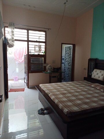 Bedroom in 2 BHK Independent House at Sector 126 – for Sale