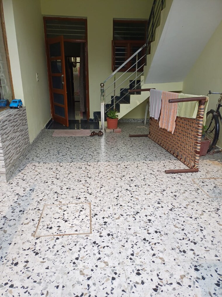 Exterior View, sector 126 2 Bedroom 145 Sq.Yd. Independent House In Sector 126 Mohali 8375607