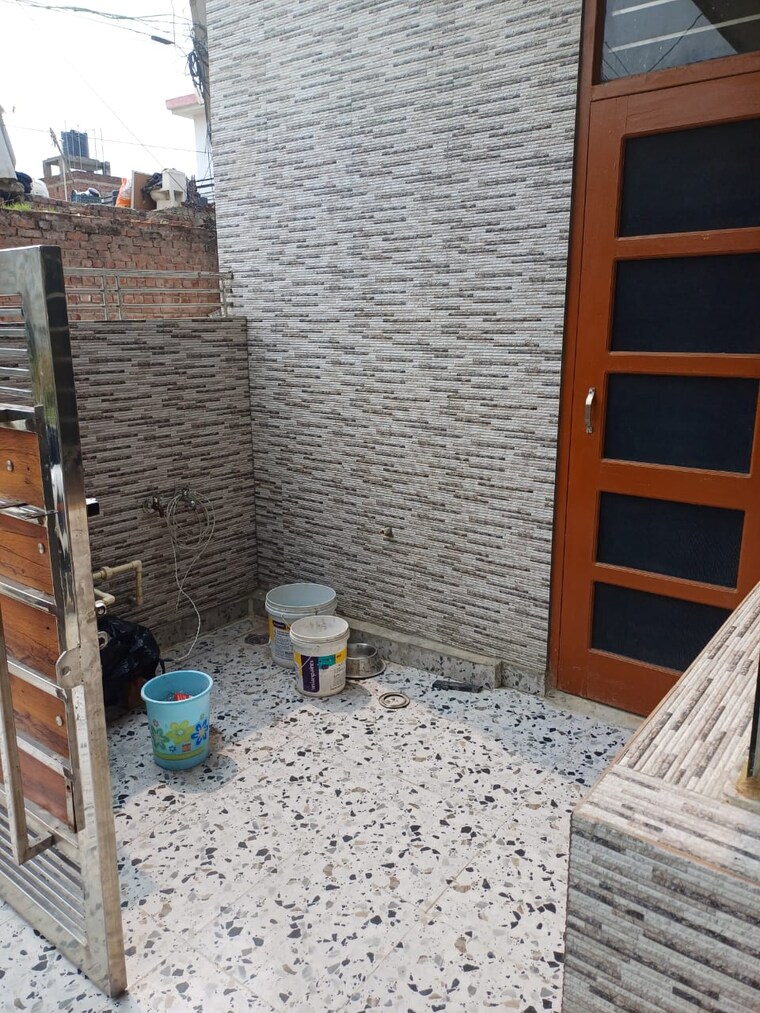 Exterior View, sector 126 2 Bedroom 145 Sq.Yd. Independent House In Sector 126 Mohali 8375607