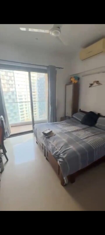 3 BHK Apartment For Sale in Kalpataru Sparkle, Bandra East