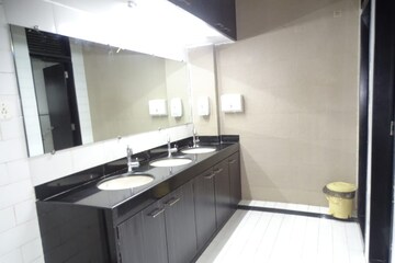 Kitchen in  Office Space at Saki Vihar Road – for Rent