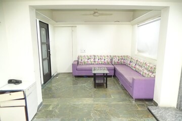 Kitchen in  Office Space at Saki Vihar Road – for Rent