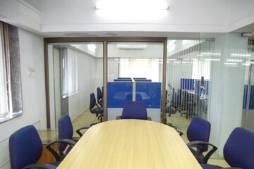 Bedroom in  Office Space at Saki Vihar Road – for Rent