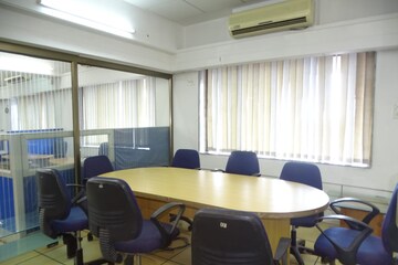 Team Area in  Office Space at Saki Vihar Road – for Rent