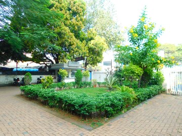 Parking in  Office Space at Saki Vihar Road – for Rent