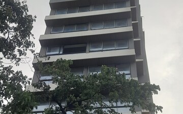 3 BHK Apartment For Rent in Santacruz West