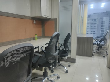  Office Space For Rent in Salt Lake Sector V
