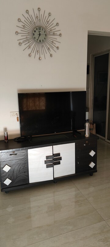 Furnished Amenities in 2 BHK Apartment at Mittal High Mont, Hinjewadi – for Rent