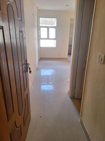 Building Lobby in 2.5 BHK Apartment at ROF Aalayas, Sector 102 – for Rent