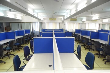  Office Space For Rent in Saki Vihar Road